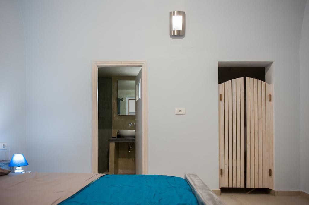 Elysium Residence Тира Экстерьер фото