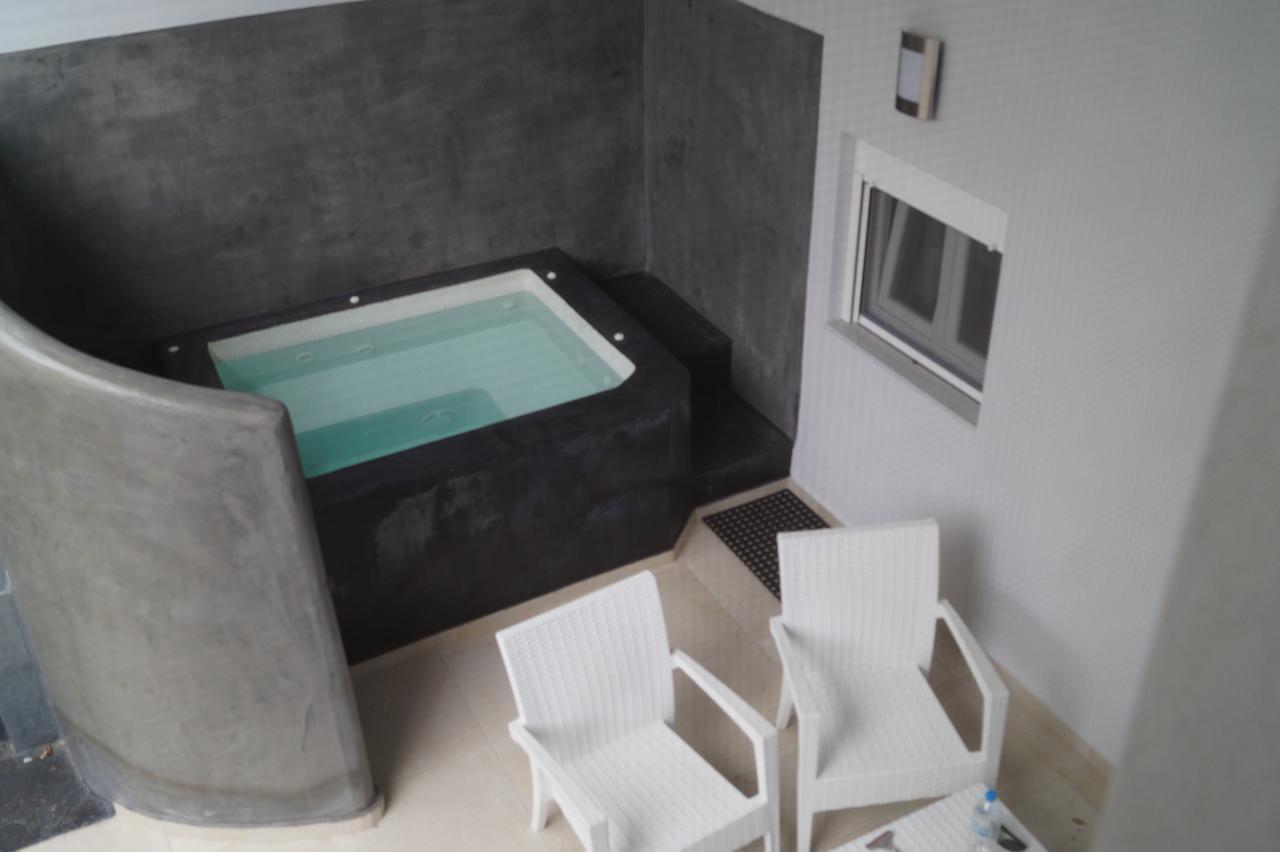 Elysium Residence Тира Экстерьер фото